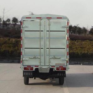 Ouling  ZB5023CCYADB3F Grate type transport vehicle