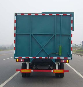 Ouling  ZB9100XXY Box transport semi-trailer