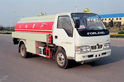 Shuangda  ZLQ5048GJY Refueling truck