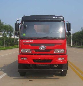 Foton  BJ3255DLPHB8 Dump truck