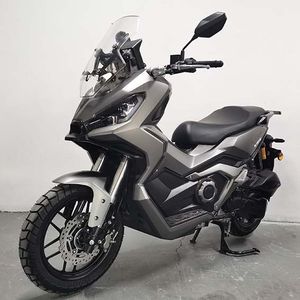 Braystone BL150T4E Two wheeled motorcycles