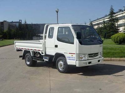 Jiefang Automobile CA1040K3R5E43 Truck