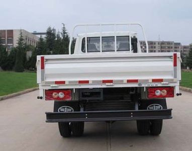 Jiefang Automobile CA1040K3R5E43 Truck