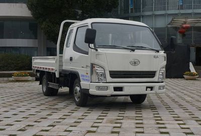 Jiefang Automobile CA1040K3R5E43 Truck