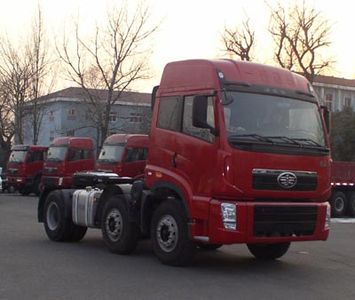 Jiefang AutomobileCA4226P2K8T3EA80Flat headed diesel tractor