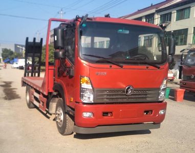 Ace car CDW5040TPBHA4R5 Flat transport vehicle