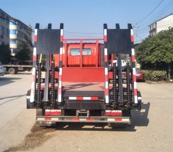 Ace car CDW5040TPBHA4R5 Flat transport vehicle