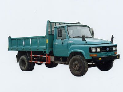 Hongyan  CQ3051A2 Dump truck