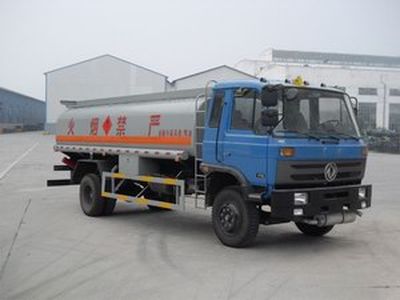 Dongfeng  EQ5161GJYG3 Refueling truck