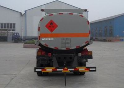 Dongfeng  EQ5161GJYG3 Refueling truck