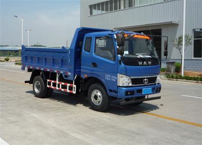 UFO  FD3121P10K4 Dump truck