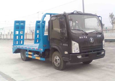 Rixin  HRX5040TPB Flat transport vehicle