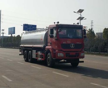 Zhuanwei  HTW5251TGYSX Liquid supply vehicle