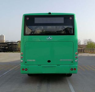 Jingma  JMV6800GRBEV1 Pure electric city buses