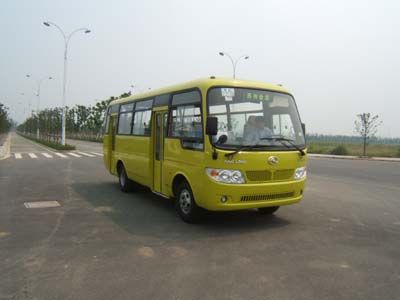 Jinlong  KLQ6728G City buses