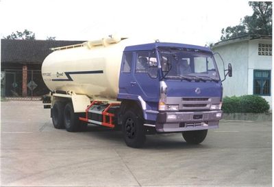 Yunli  LG5180GFLA Powder material transport vehicle