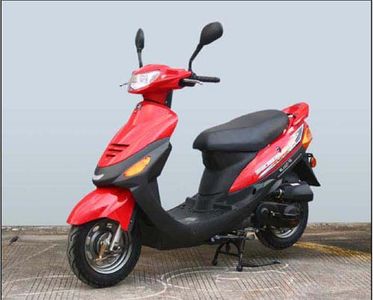 Mulan  ML48QT9B moped with two wheels 