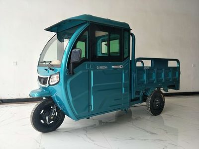 Qingling QL1500DZHAElectric tricycle