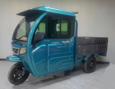 Qingling  QL1500DZHA Electric tricycle