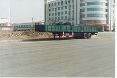 Shengyue  SDZ9372 Semi trailer