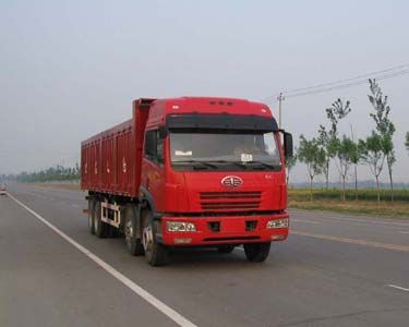 Hongchang Tianma  SMG3311CAC9 Dump truck