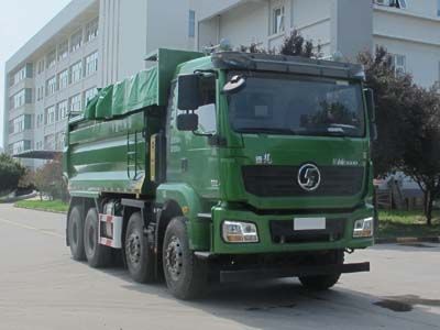 Shaanxi Automobile SX3310MB266 Dump truck