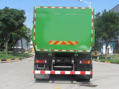 Shaanxi Automobile SX3310MB266 Dump truck