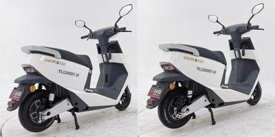 Tailing  TL1200DT3F Electric two wheeled motorcycle