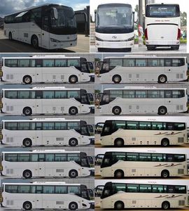 Jinlong  XMQ6112AYN6D coach