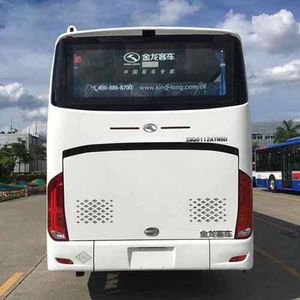 Jinlong  XMQ6112AYN6D coach