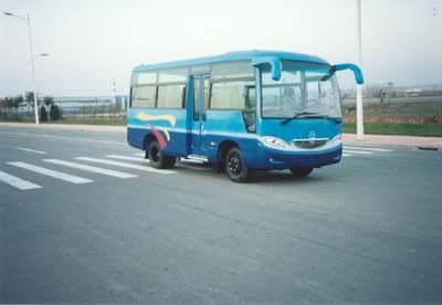 Shuchi  YTK6605R Light Bus