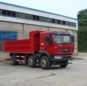 Yunwang YWQ3252M3CATDump truck