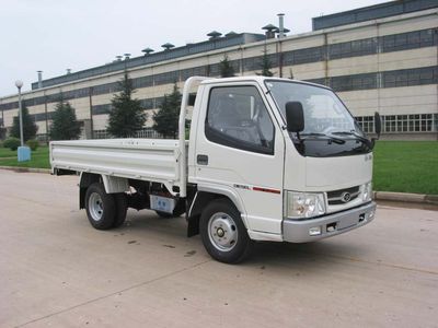 Jiefang Automobile CA1030K26L2 Light duty trucks