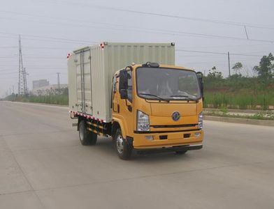 Dongfeng  EQ5080XXYGD5N Box transport vehicle