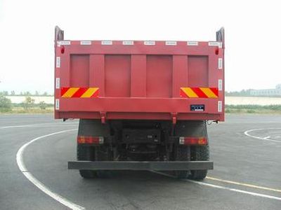 Phoenix  FXC3311P66L7E4 Dump truck