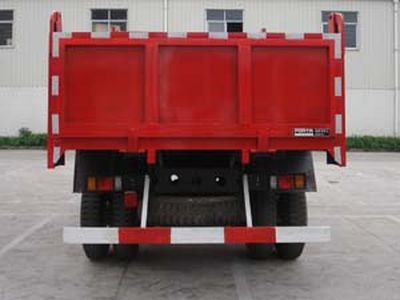 FORTA FZ3040E41 Dump truck