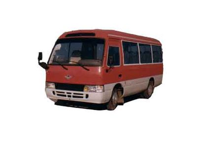 Changlu HB6601Ncoach