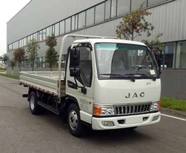 Jianghuai brand automobiles HFC1041P13K1B4NS Truck