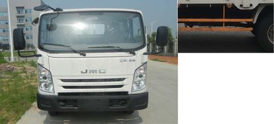 Jiangling Motors JX1083TPK25 Truck