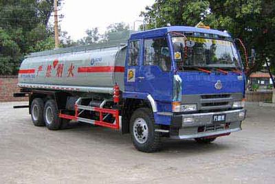 Yunli LG5242GJYARefueling truck