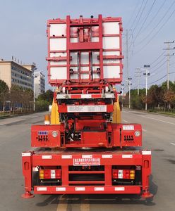 Shunde  SDS5042TBAJX6 Moving homework truck