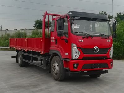 Shaanxi Automobile SX1182BP6501 Truck