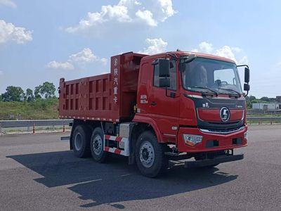 Shaanxi AutomobileSX3259LB26LVDump truck