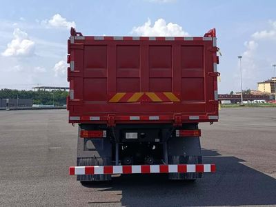 Shaanxi Automobile SX3259LB26LV Dump truck