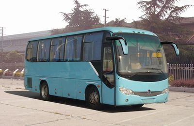 Yaxing  YBL6896H2 coach