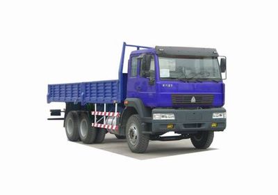 Starstal ZZ1231K3641W Truck