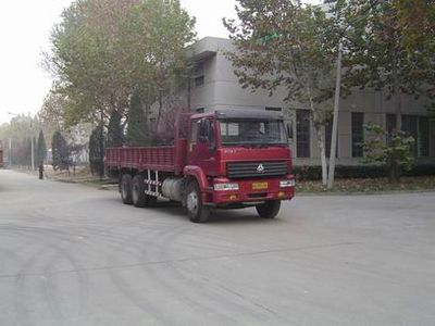 Starstal ZZ1231K3641W Truck