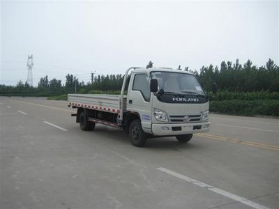 Foton BJ1046V9JW5E6Truck