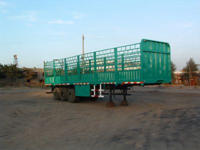 Northern Heavy Industries BZ9350CXY Gantry transport semi-trailer