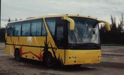 Mustang SQJ6860H3 coach